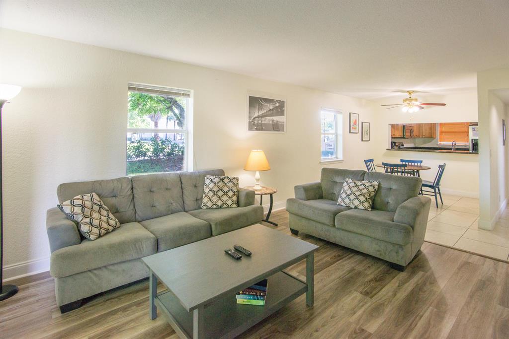 VIA DELRAY CONDOS - Residential Income