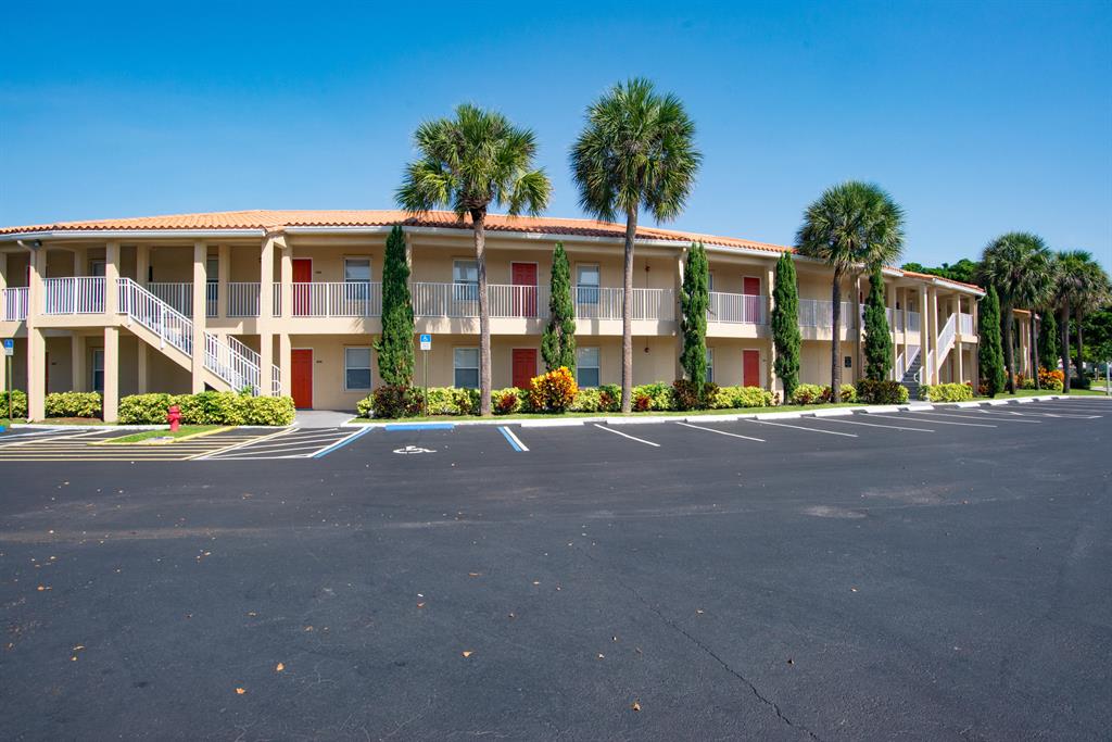 VIA DELRAY CONDOS - Residential Income