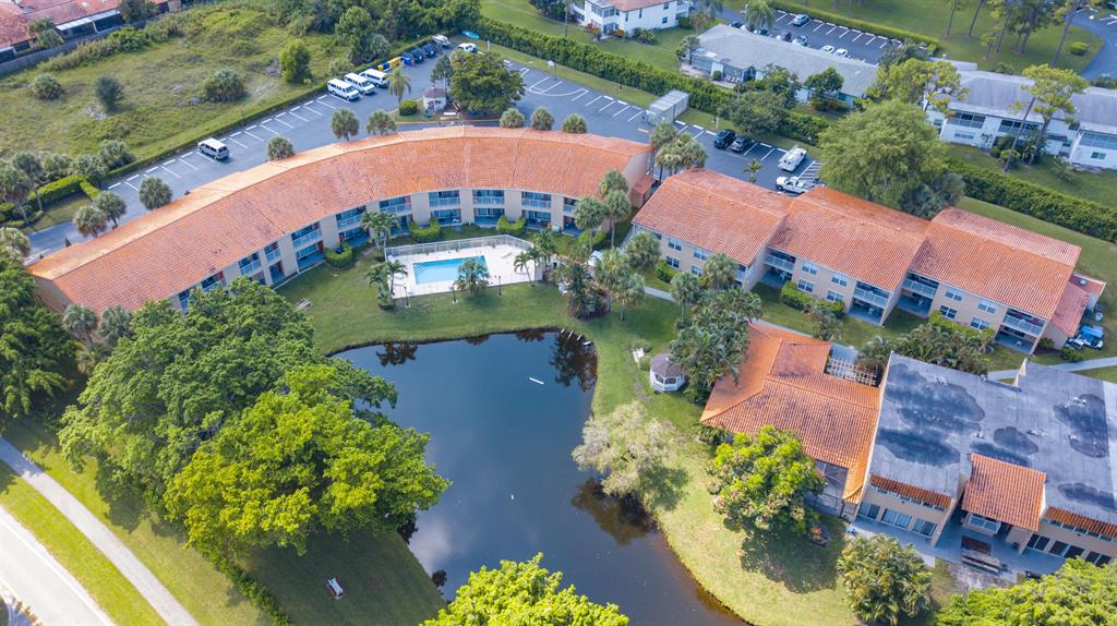 VIA DELRAY CONDOS - Residential Income