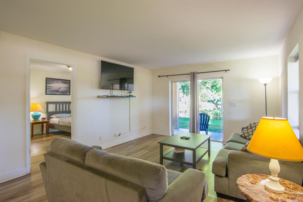 VIA DELRAY CONDOS - Residential Income