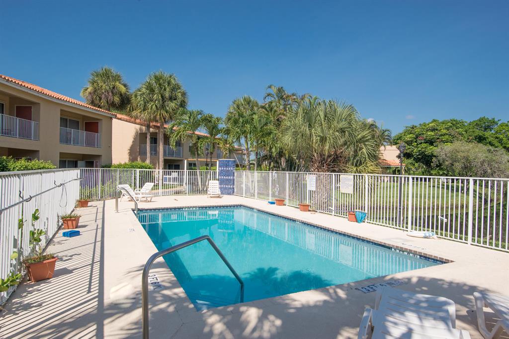 VIA DELRAY CONDOS - Residential Income