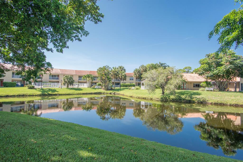 VIA DELRAY CONDOS - Residential Income