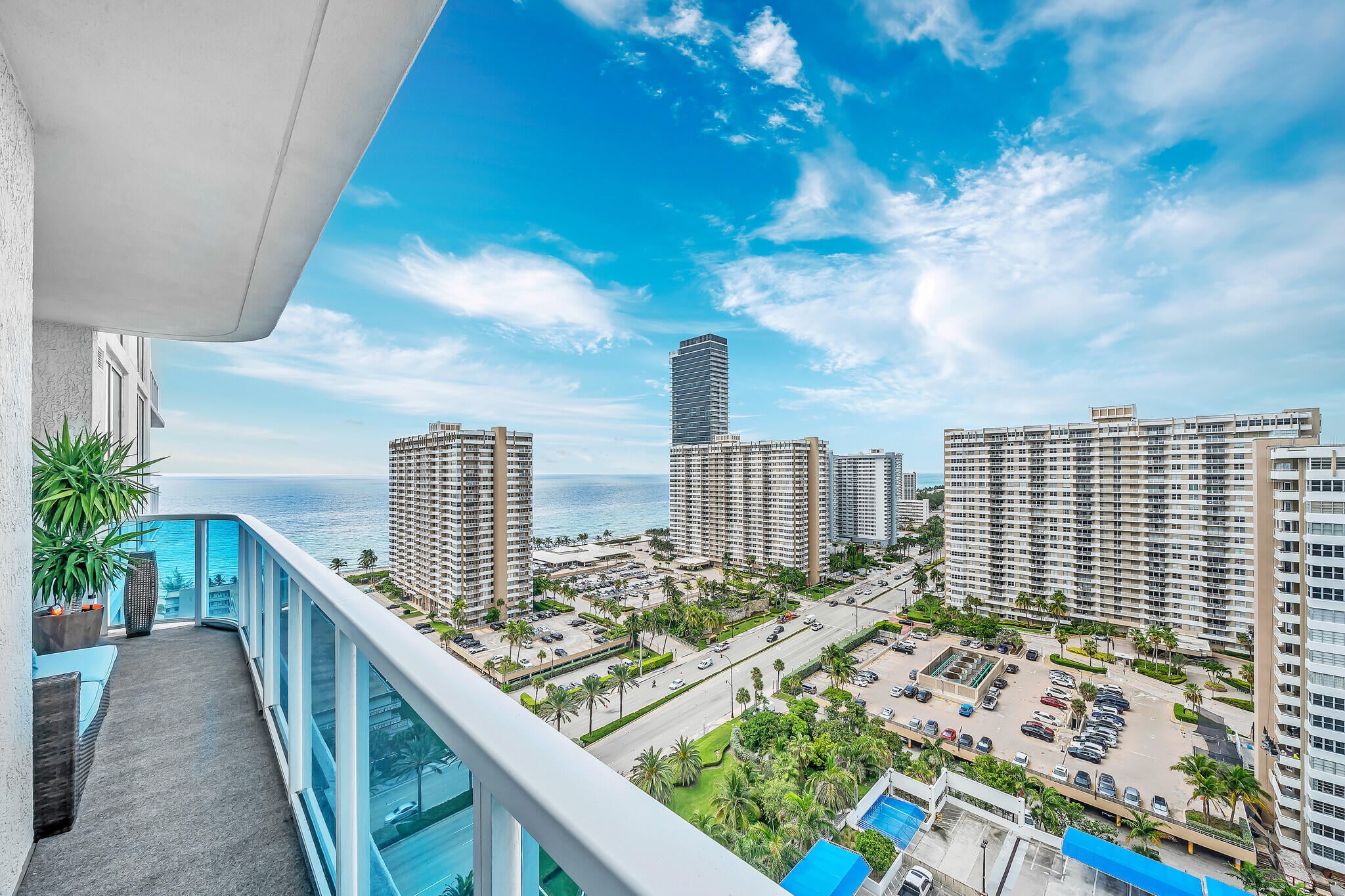 1945 S Ocean Drive 1803