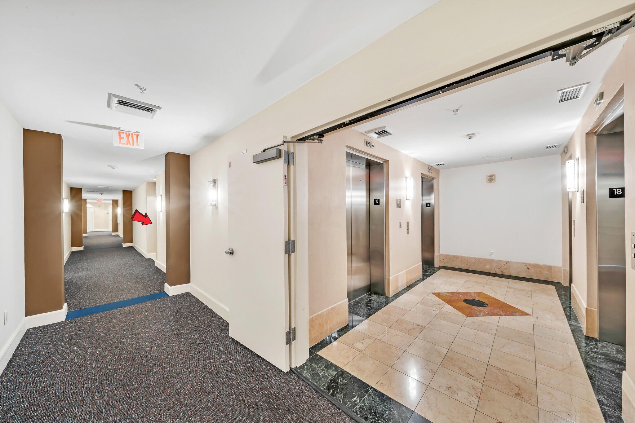 1945 S Ocean Drive 1803