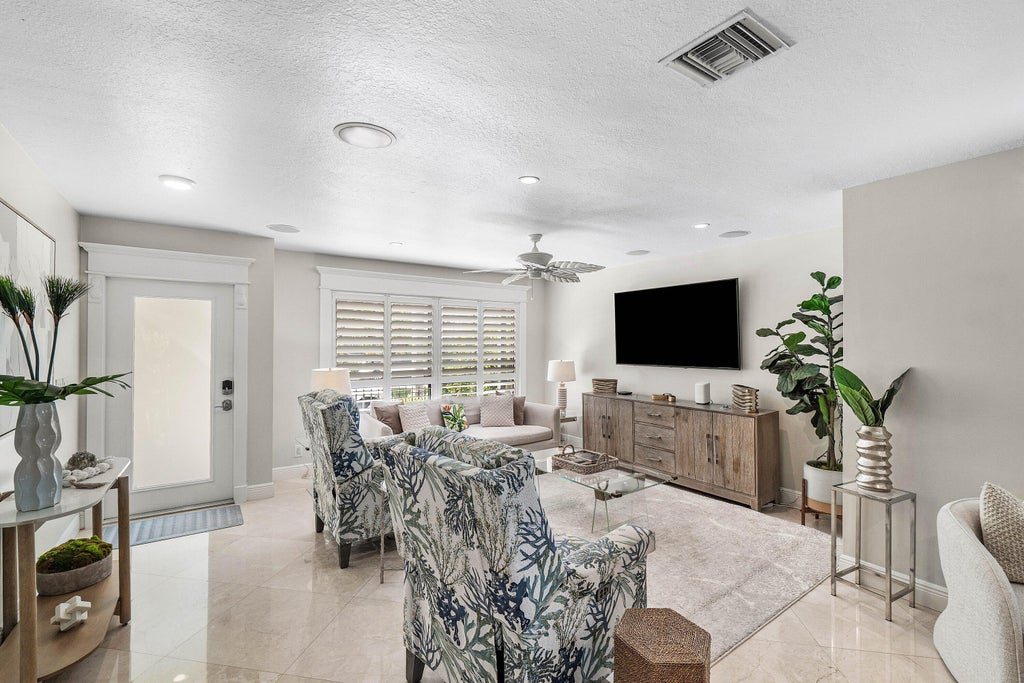 Photo of 1109 Bel Air Drive #1, Highland Beach, FL 33487 (MLS # B26073480)