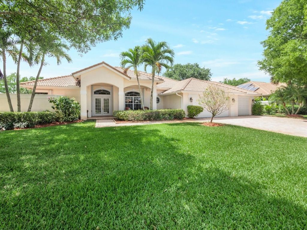 Photo of 8086 SW Yachtsmans Drive, Stuart, FL 34997 (MLS # R10789827)