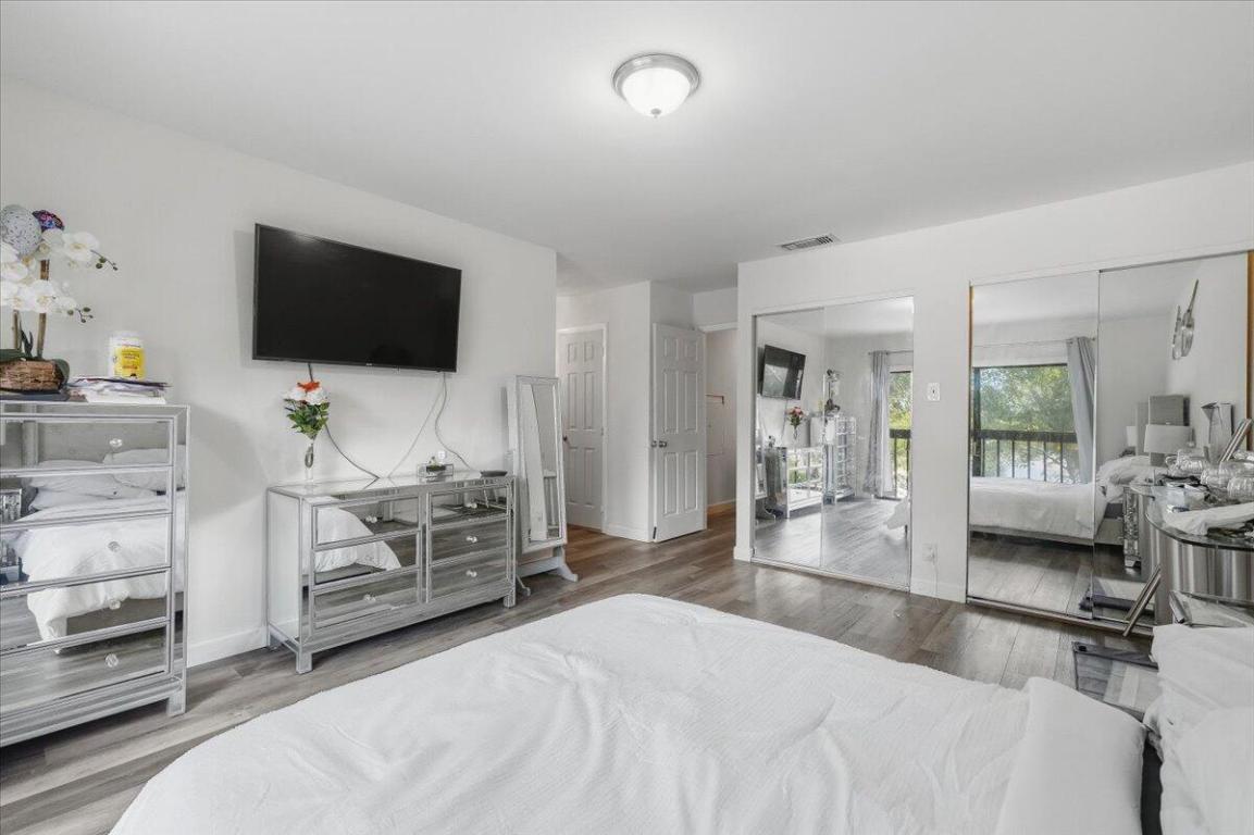 WESTVIEW CONDOMINIUM NO FOUR - Residential Lease