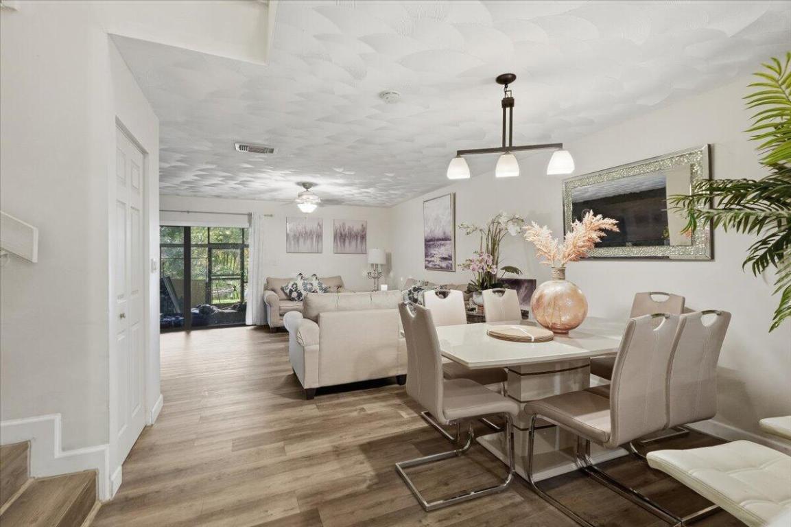 WESTVIEW CONDOMINIUM NO FOUR - Residential Lease