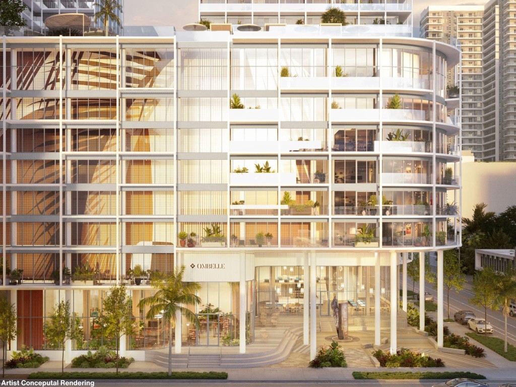 300 NE 3rd Avenue 1208S