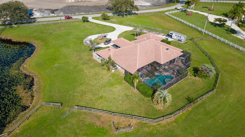 PALM BEACH POINT - Residential