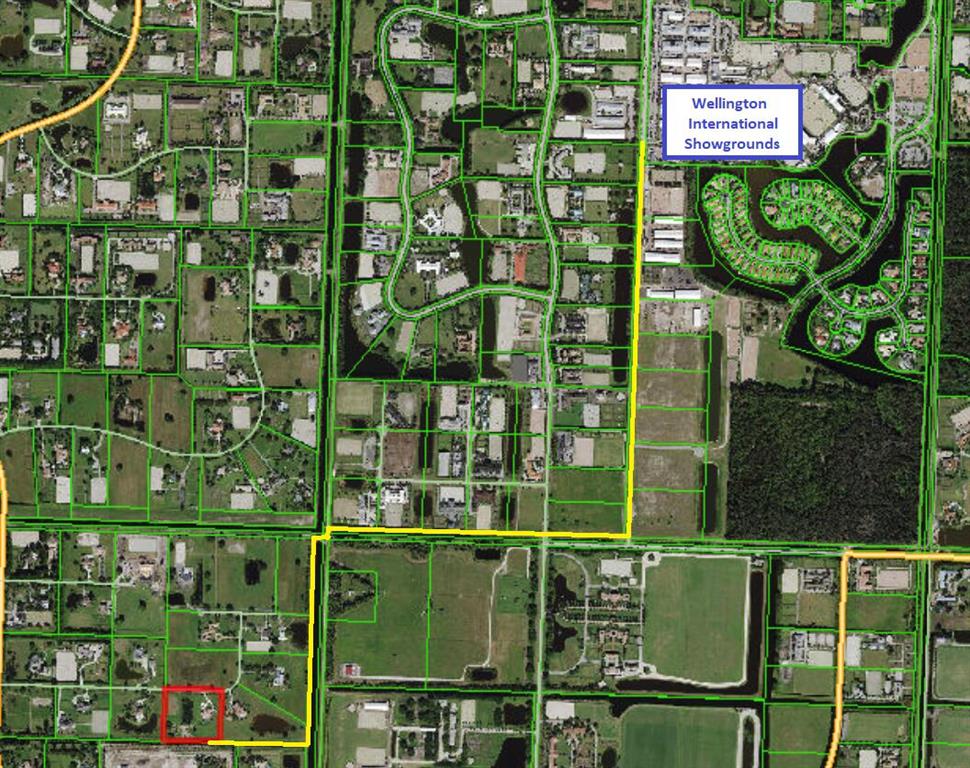 PALM BEACH POINT - Residential