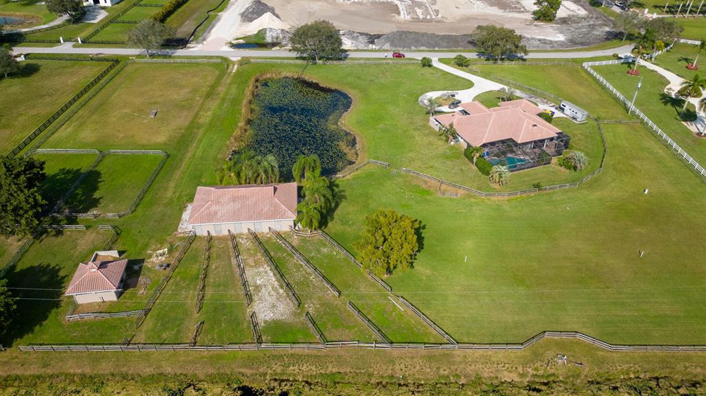 PALM BEACH POINT - Residential