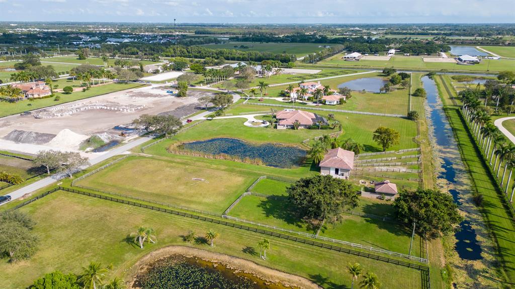 PALM BEACH POINT - Residential