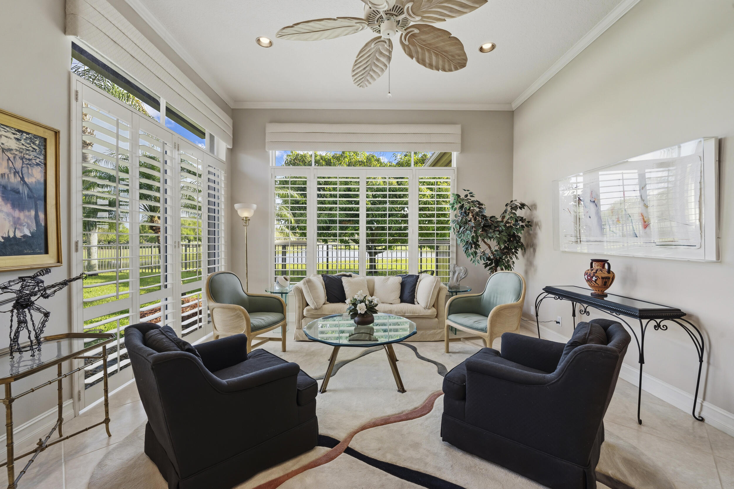 REGENTS PLACE PARTIAL - Residential