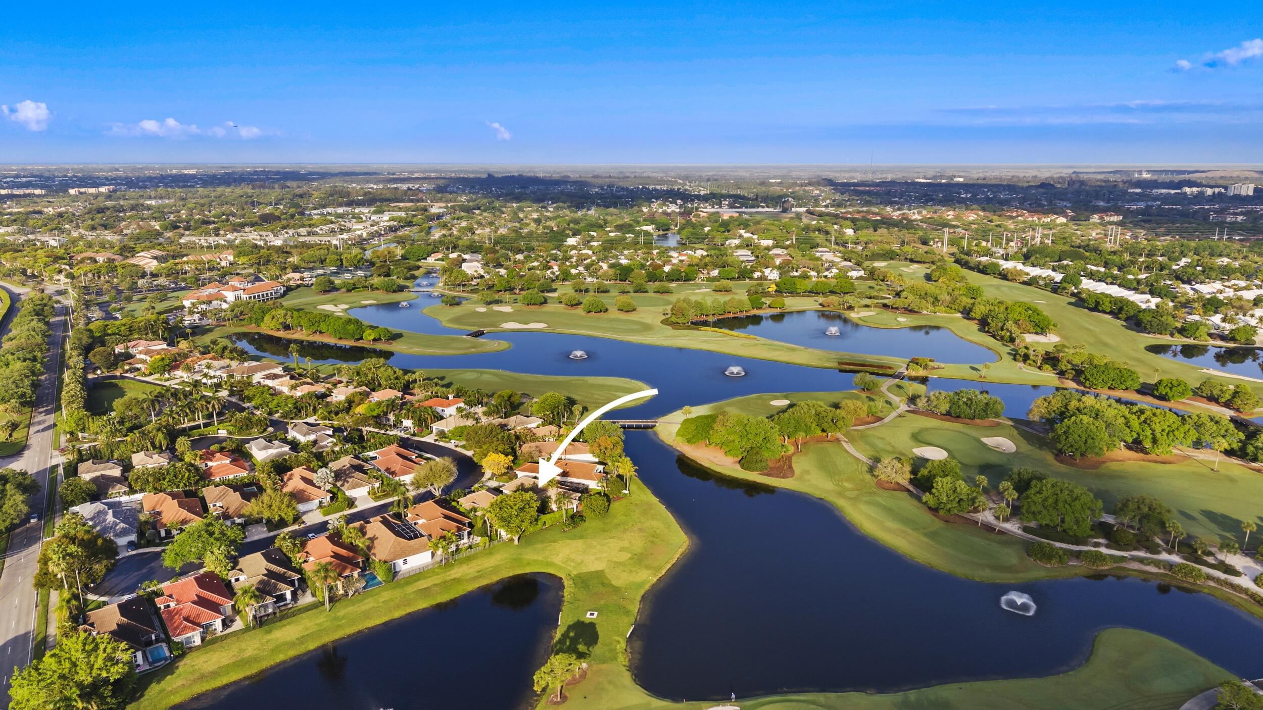 REGENTS PLACE PARTIAL - Residential