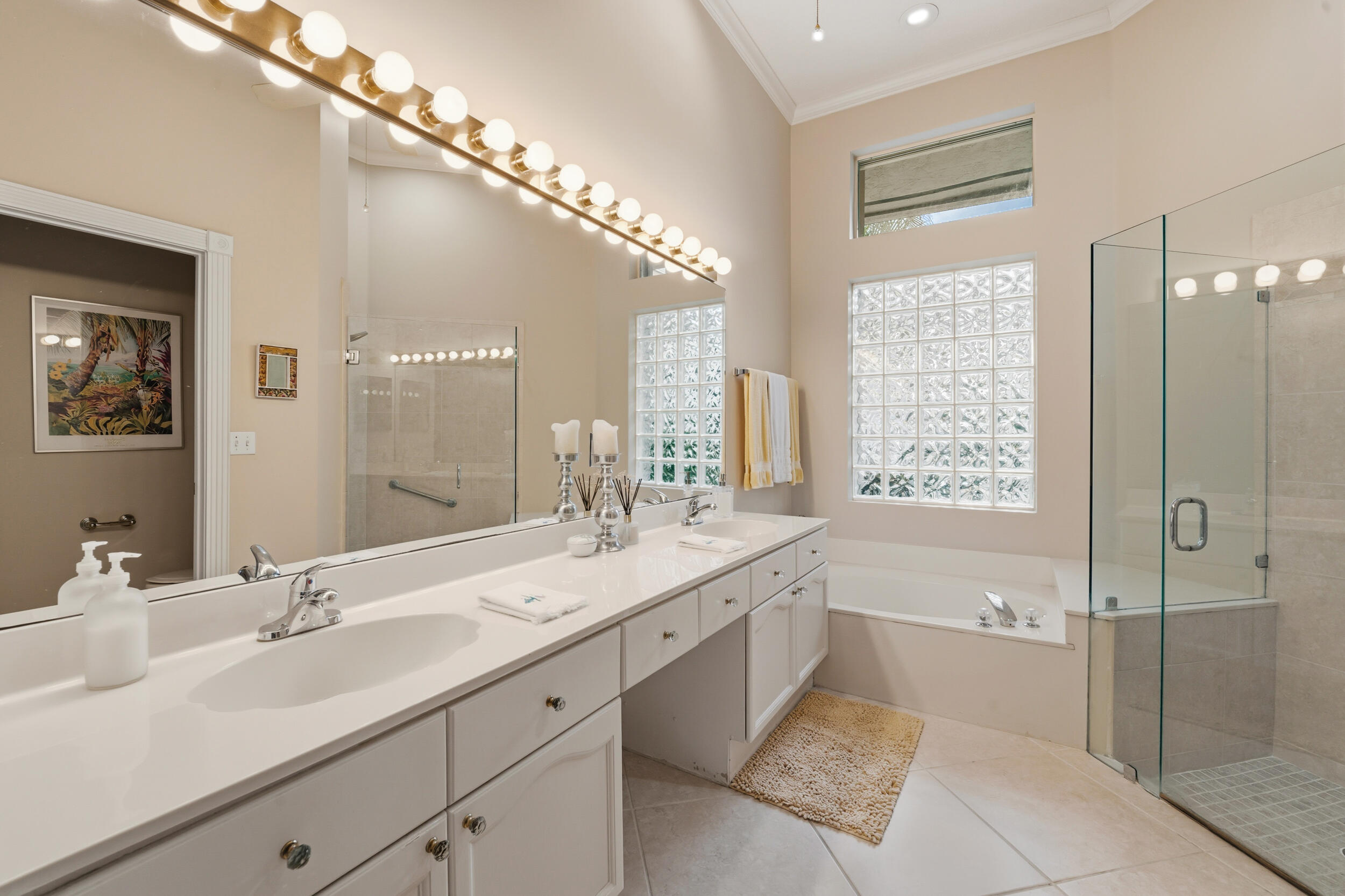 REGENTS PLACE PARTIAL - Residential