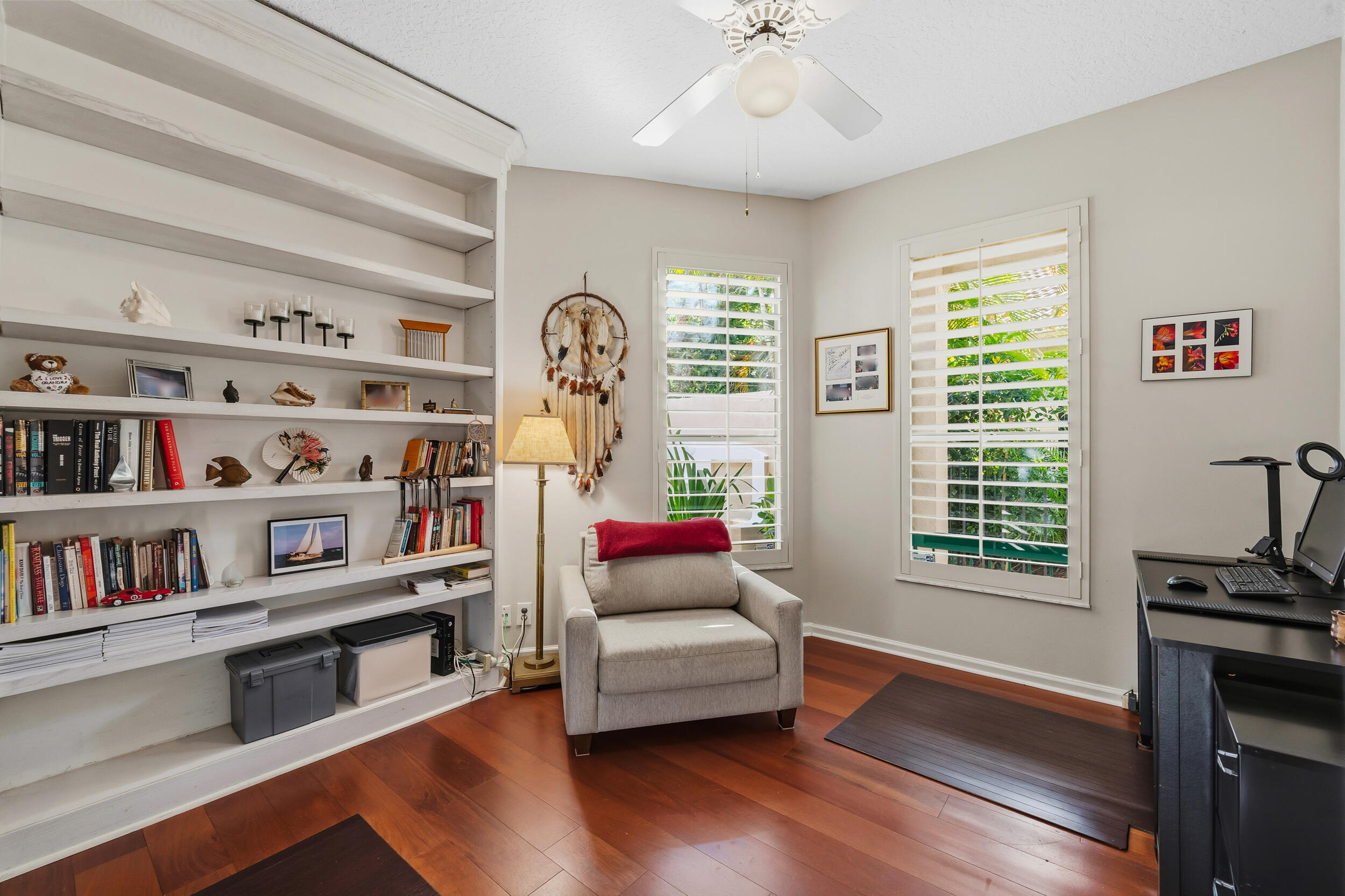 REGENTS PLACE PARTIAL - Residential