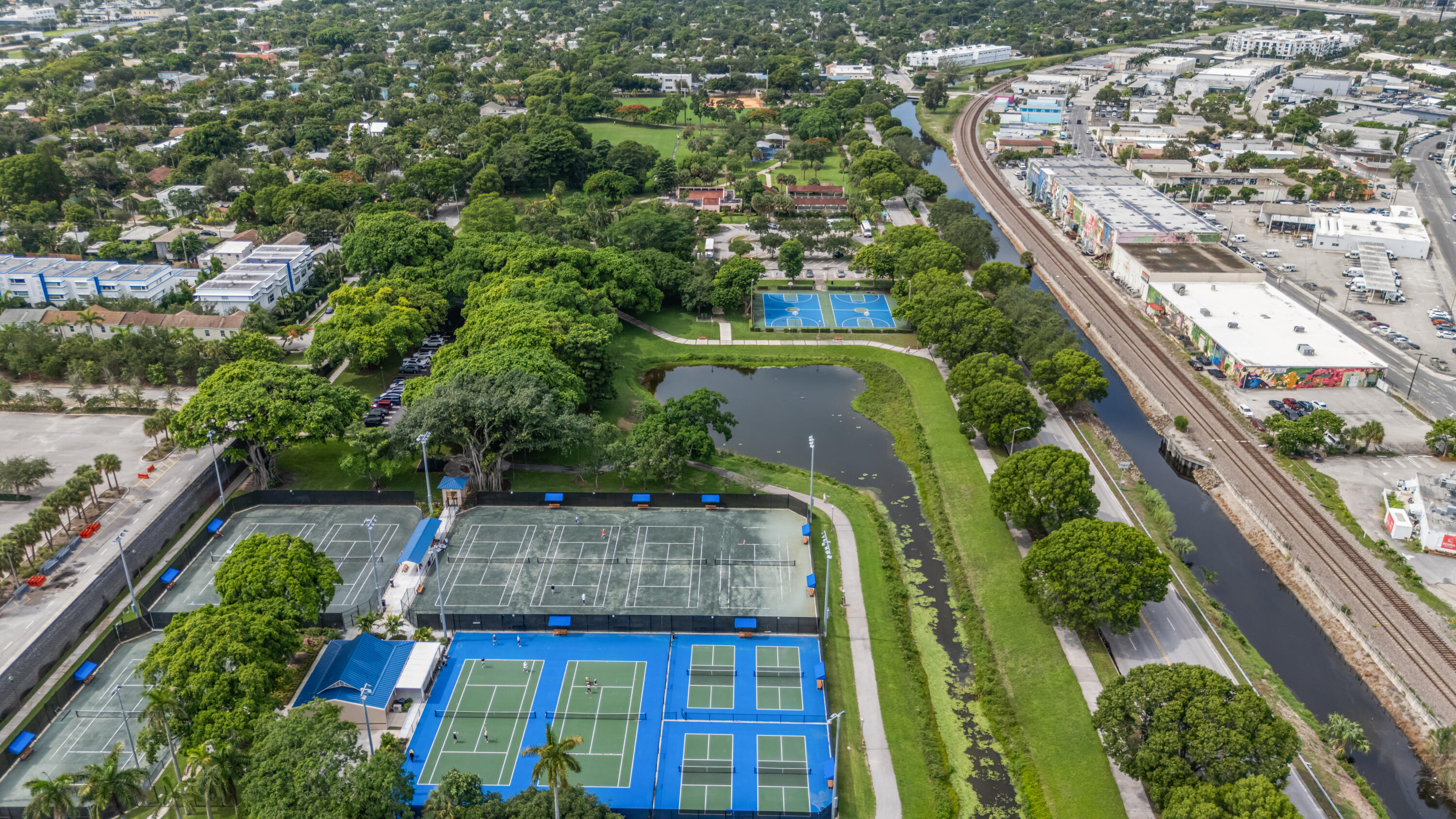 REGENTS PLACE PARTIAL - Residential