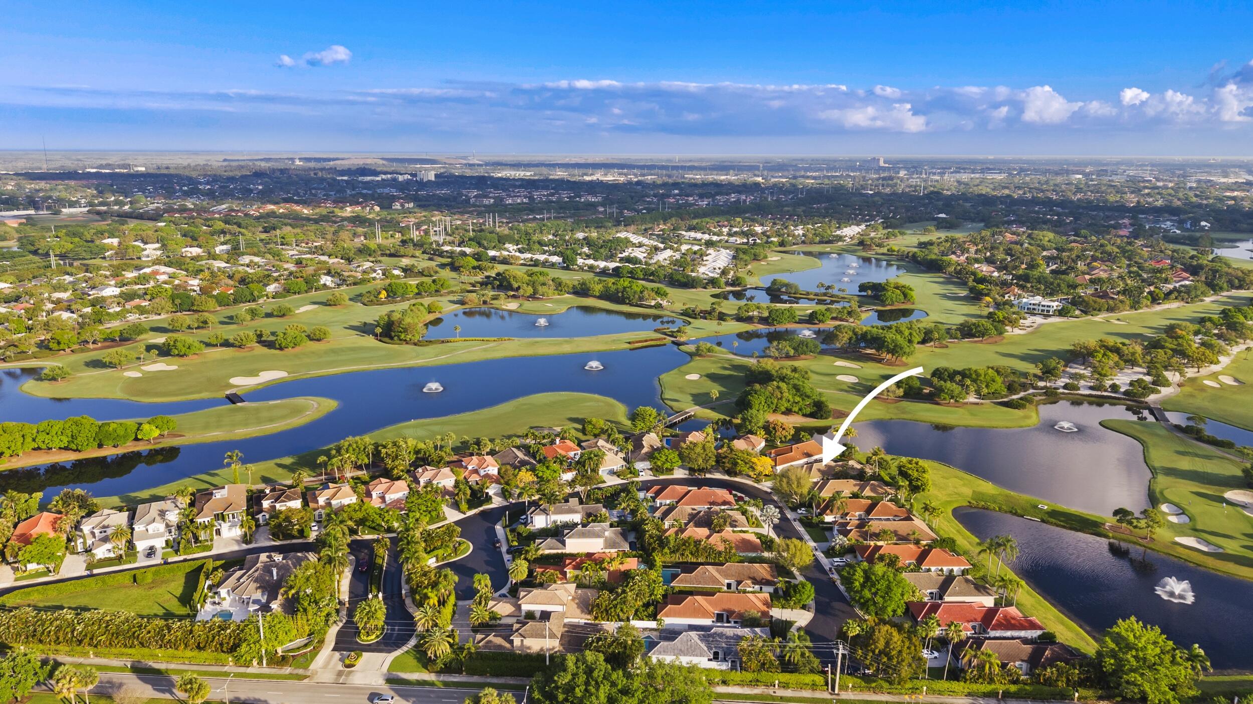 REGENTS PLACE PARTIAL - Residential