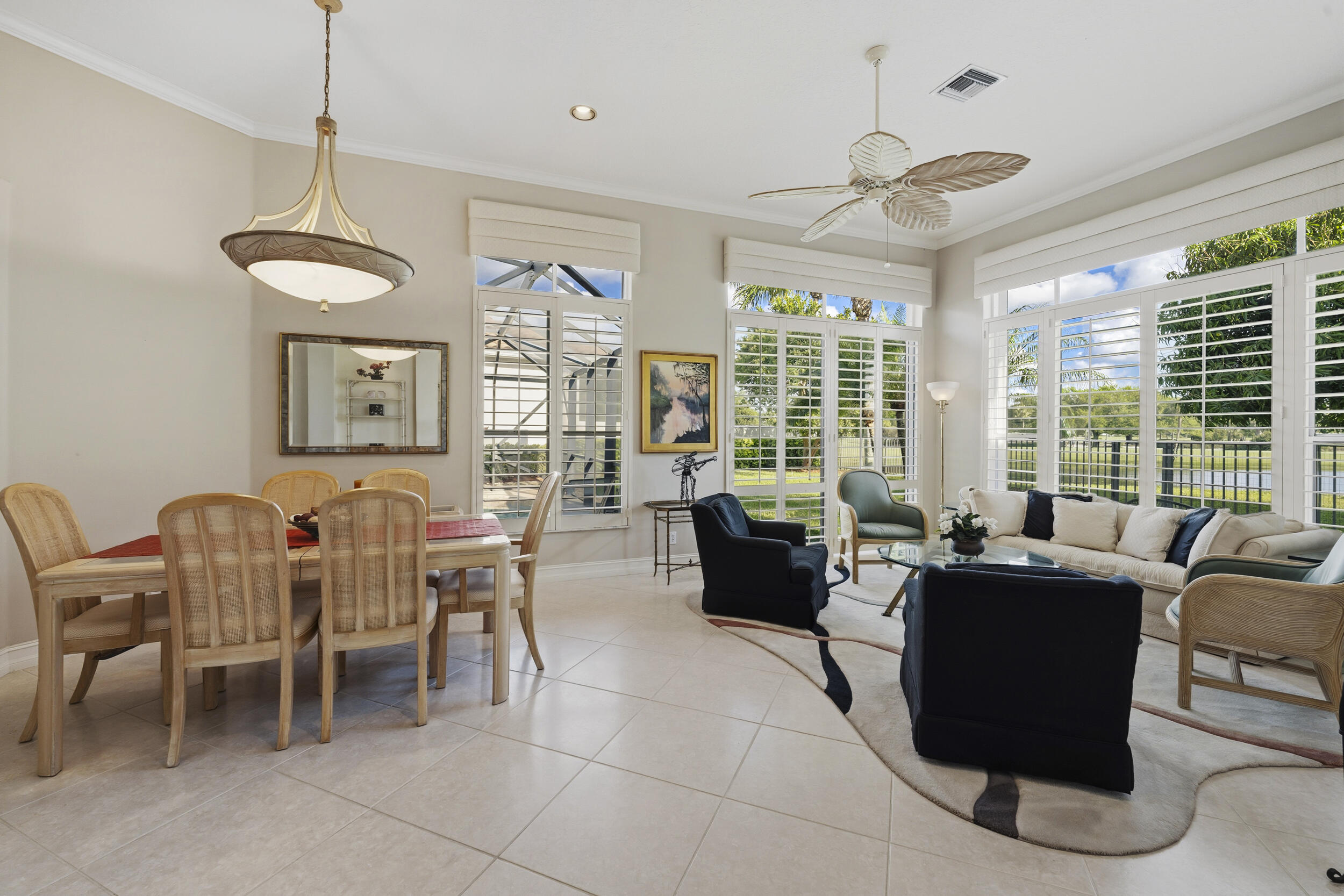 REGENTS PLACE PARTIAL - Residential