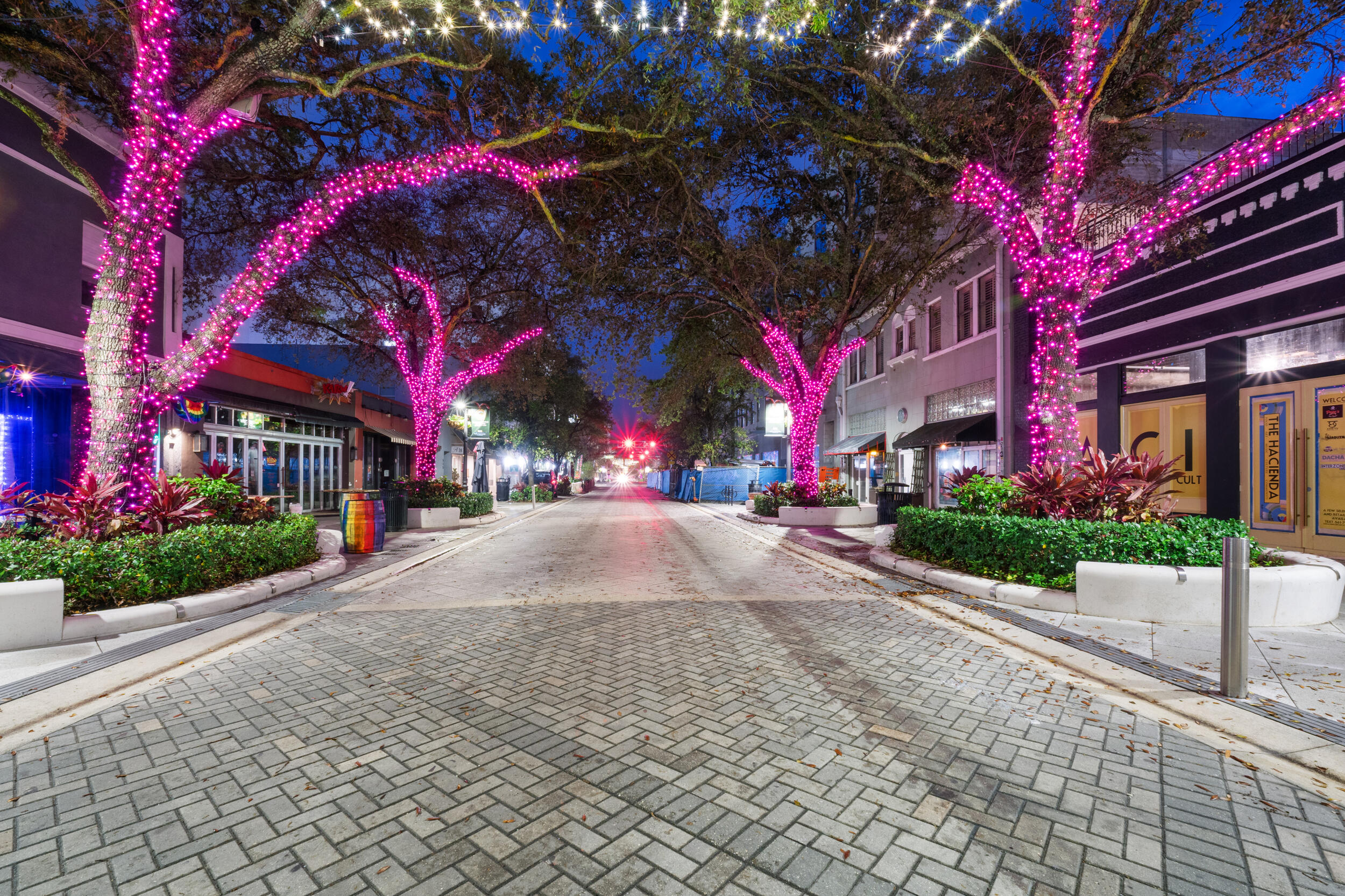 REGENTS PLACE PARTIAL - Residential