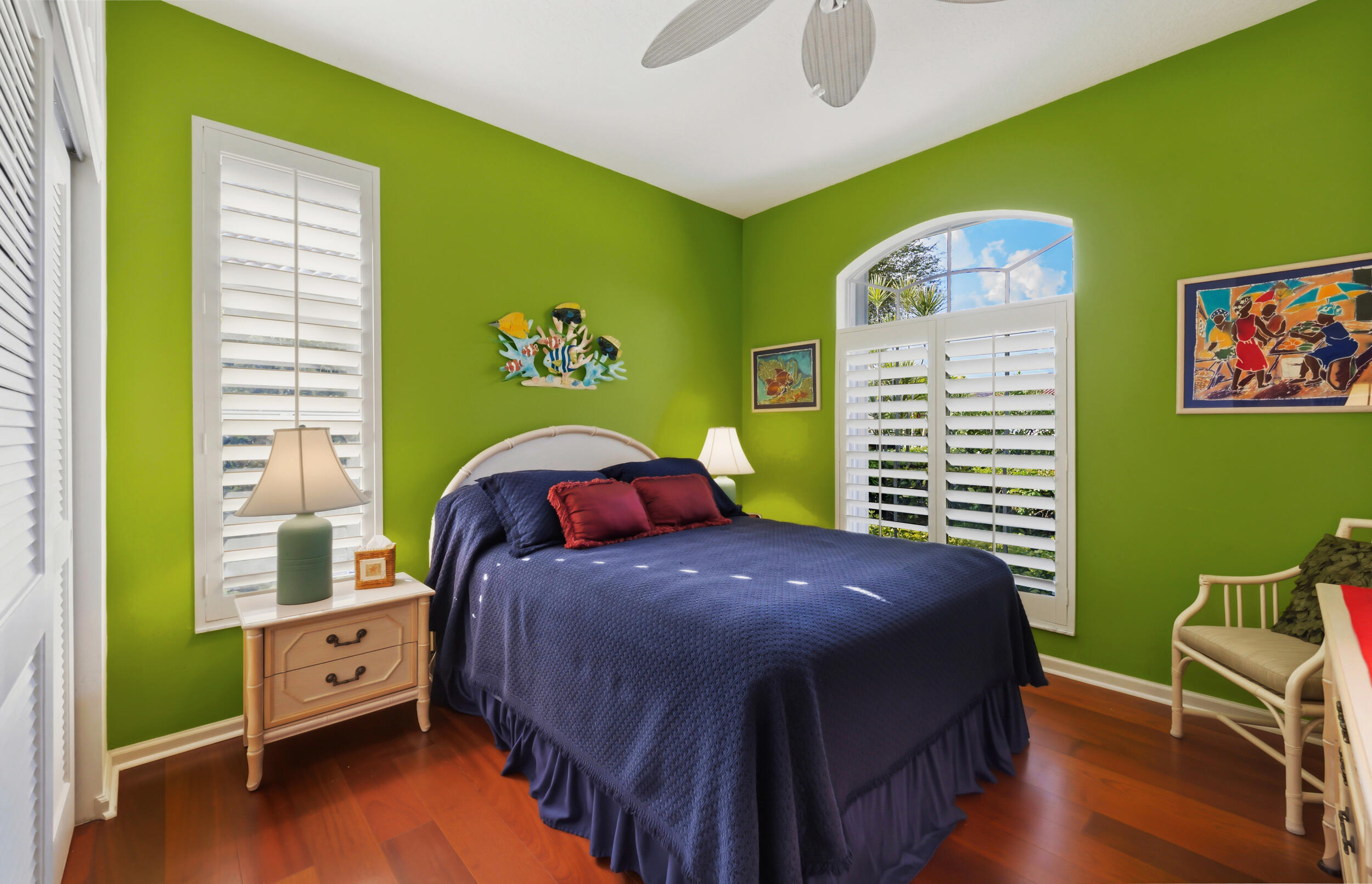 REGENTS PLACE PARTIAL - Residential