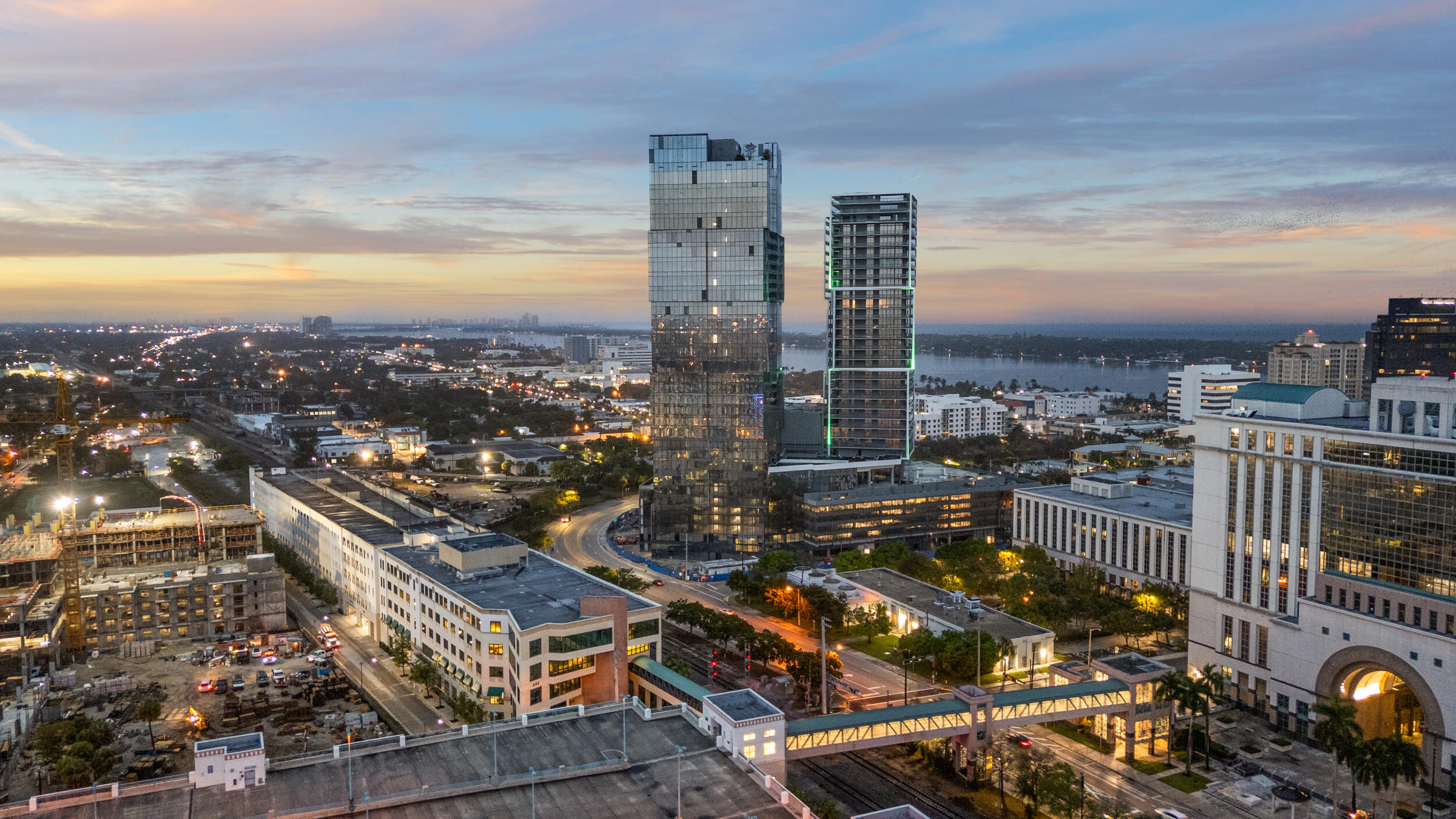 REGENTS PLACE PARTIAL - Residential