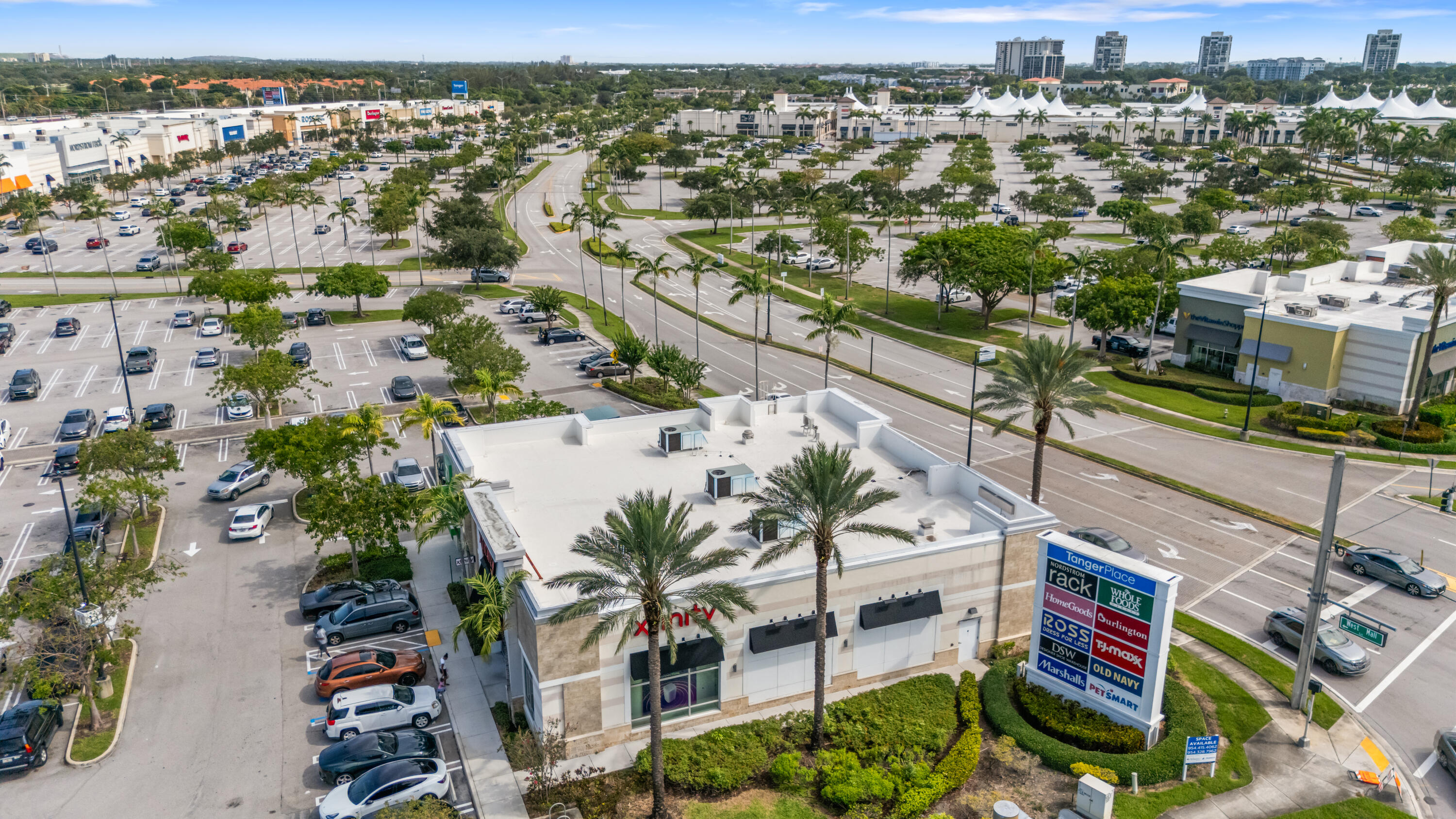 REGENTS PLACE PARTIAL - Residential
