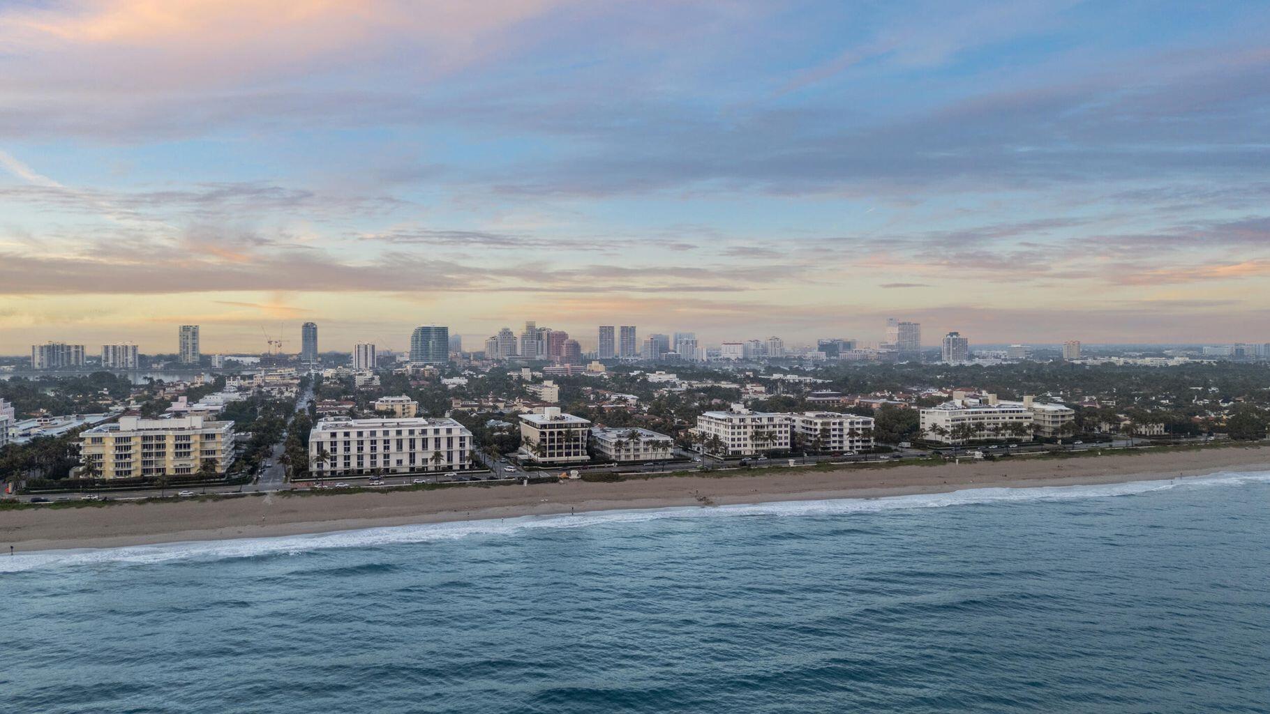 REGENTS PLACE PARTIAL - Residential