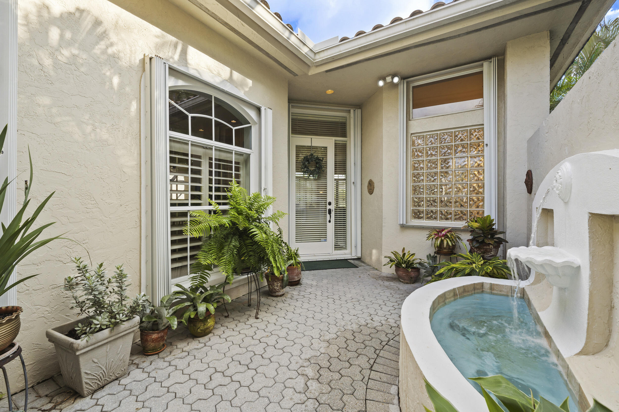 REGENTS PLACE PARTIAL - Residential