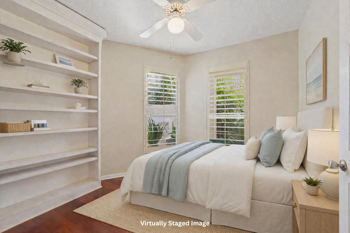 REGENTS PLACE PARTIAL - Residential