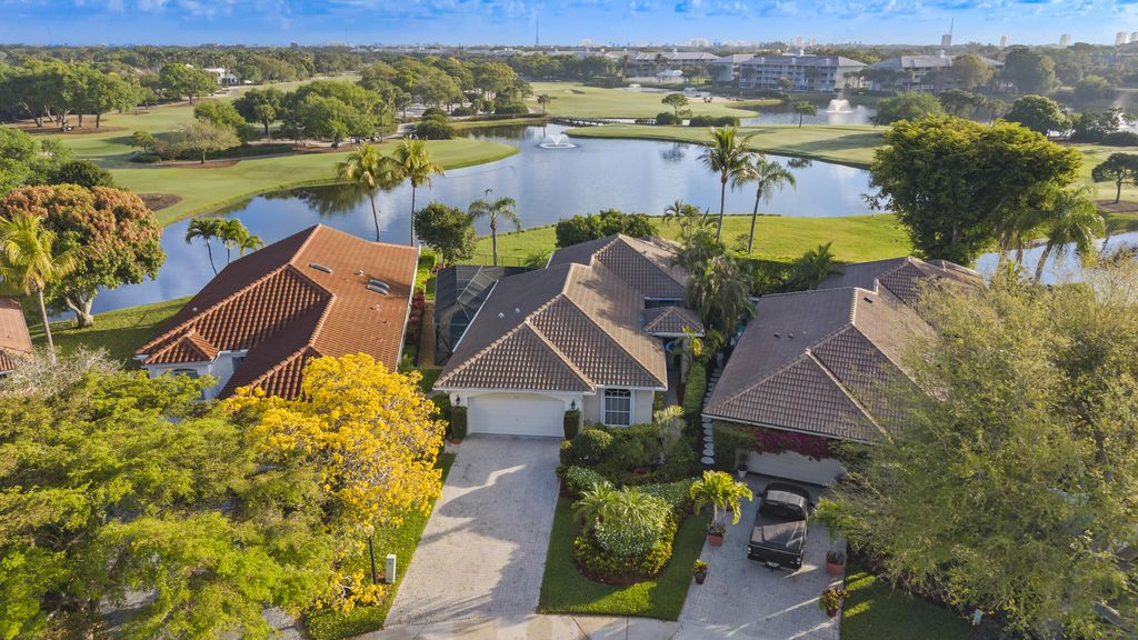 Photo of 2165 Regents Boulevard, West Palm Beach, FL 33409 (MLS # B26018427)