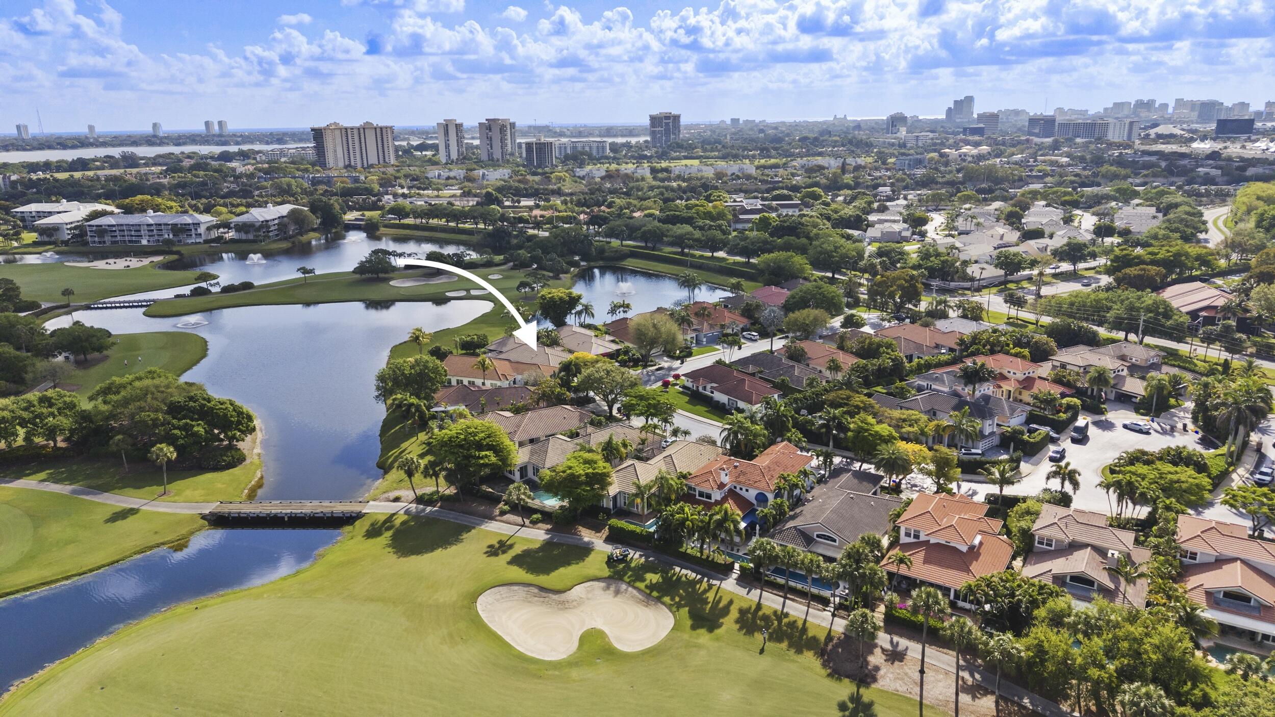REGENTS PLACE PARTIAL - Residential