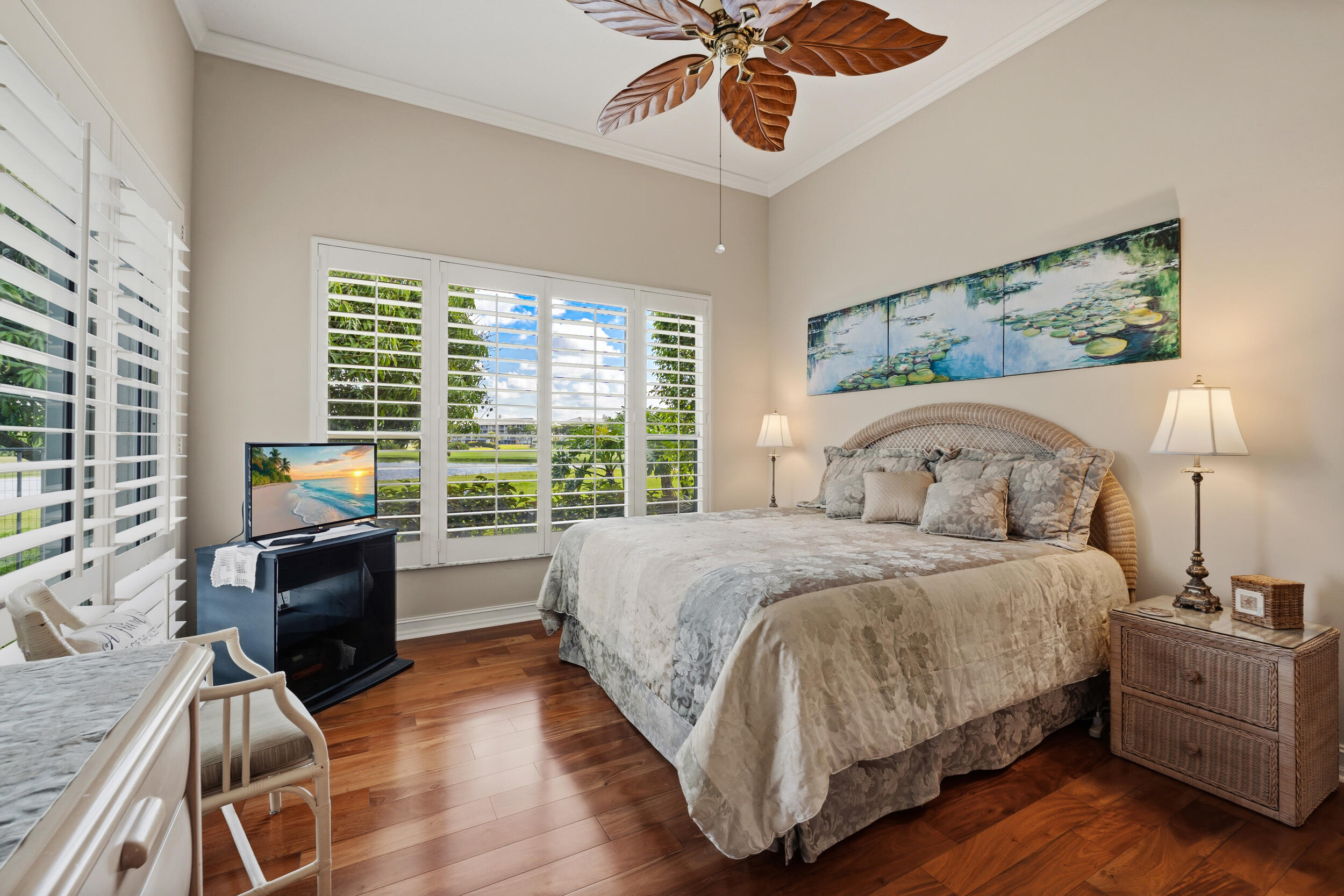 REGENTS PLACE PARTIAL - Residential