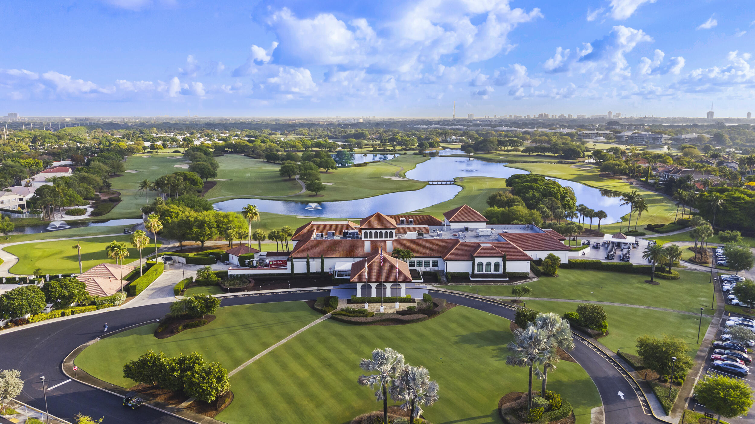 REGENTS PLACE PARTIAL - Residential