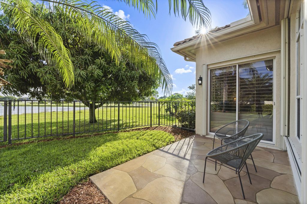 Photo of 2165 Regents Boulevard, West Palm Beach, FL 33409 (MLS # B26018427)