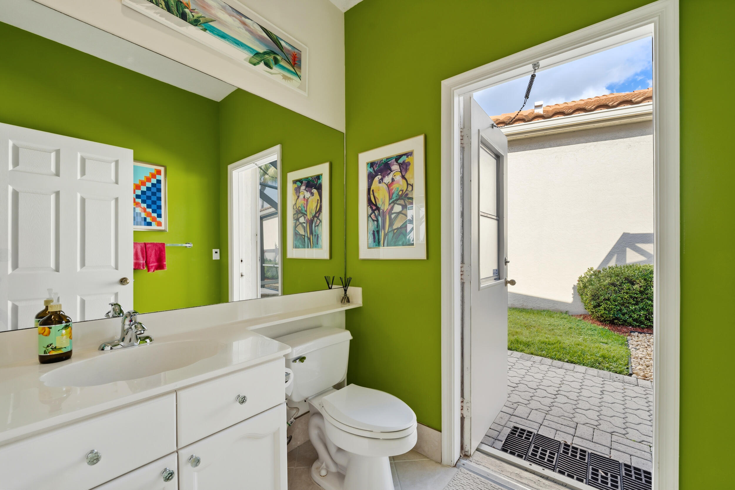 REGENTS PLACE PARTIAL - Residential