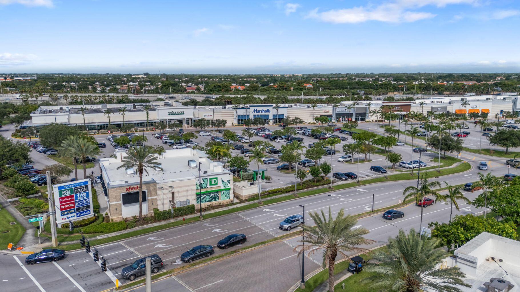 REGENTS PLACE PARTIAL - Residential