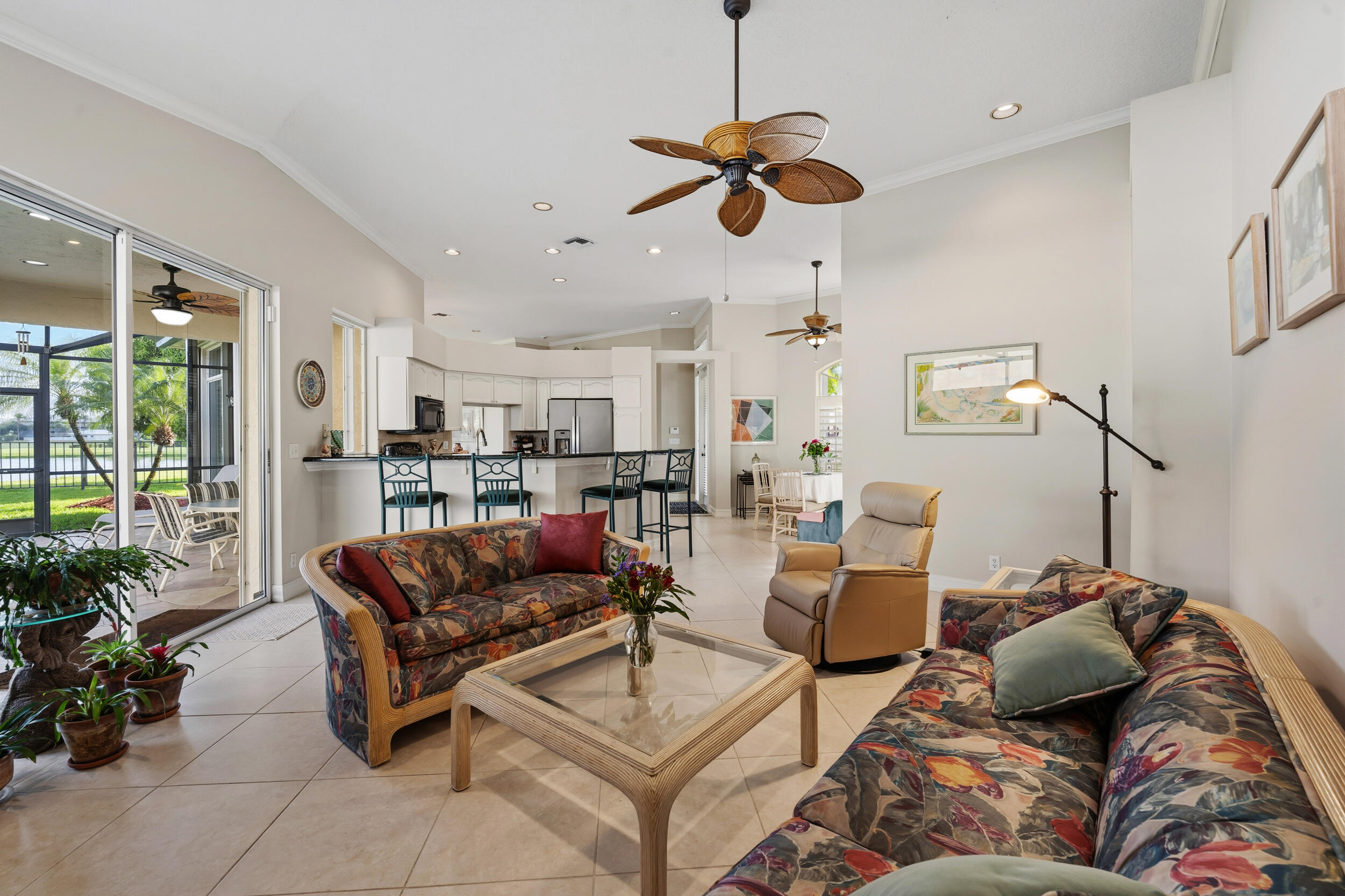 REGENTS PLACE PARTIAL - Residential