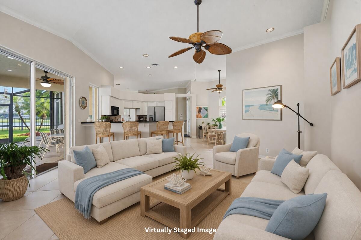 REGENTS PLACE PARTIAL - Residential