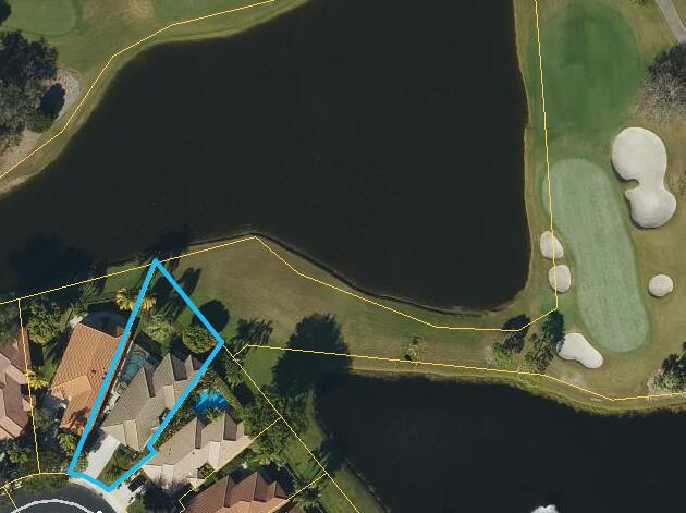 REGENTS PLACE PARTIAL - Residential