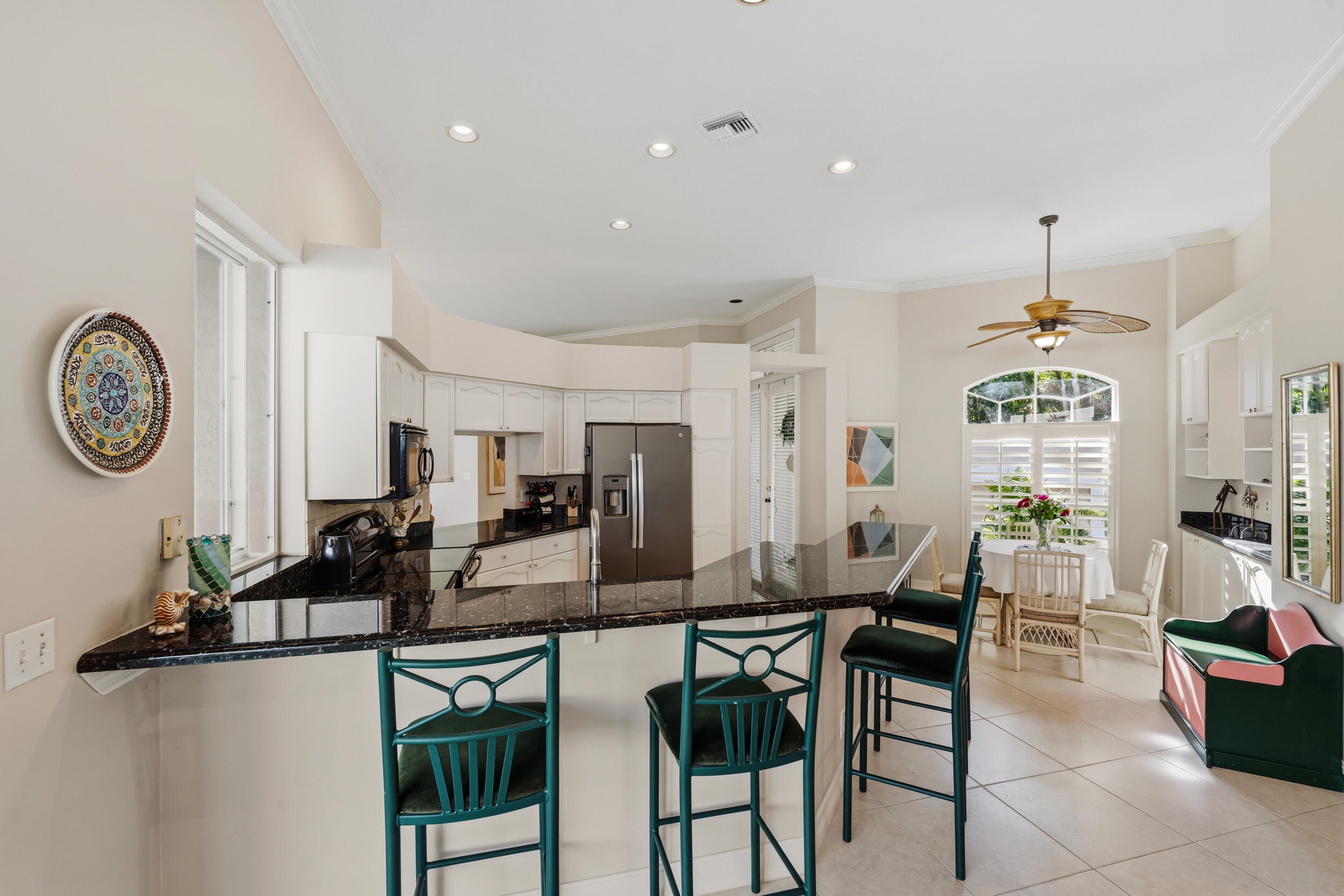 REGENTS PLACE PARTIAL - Residential