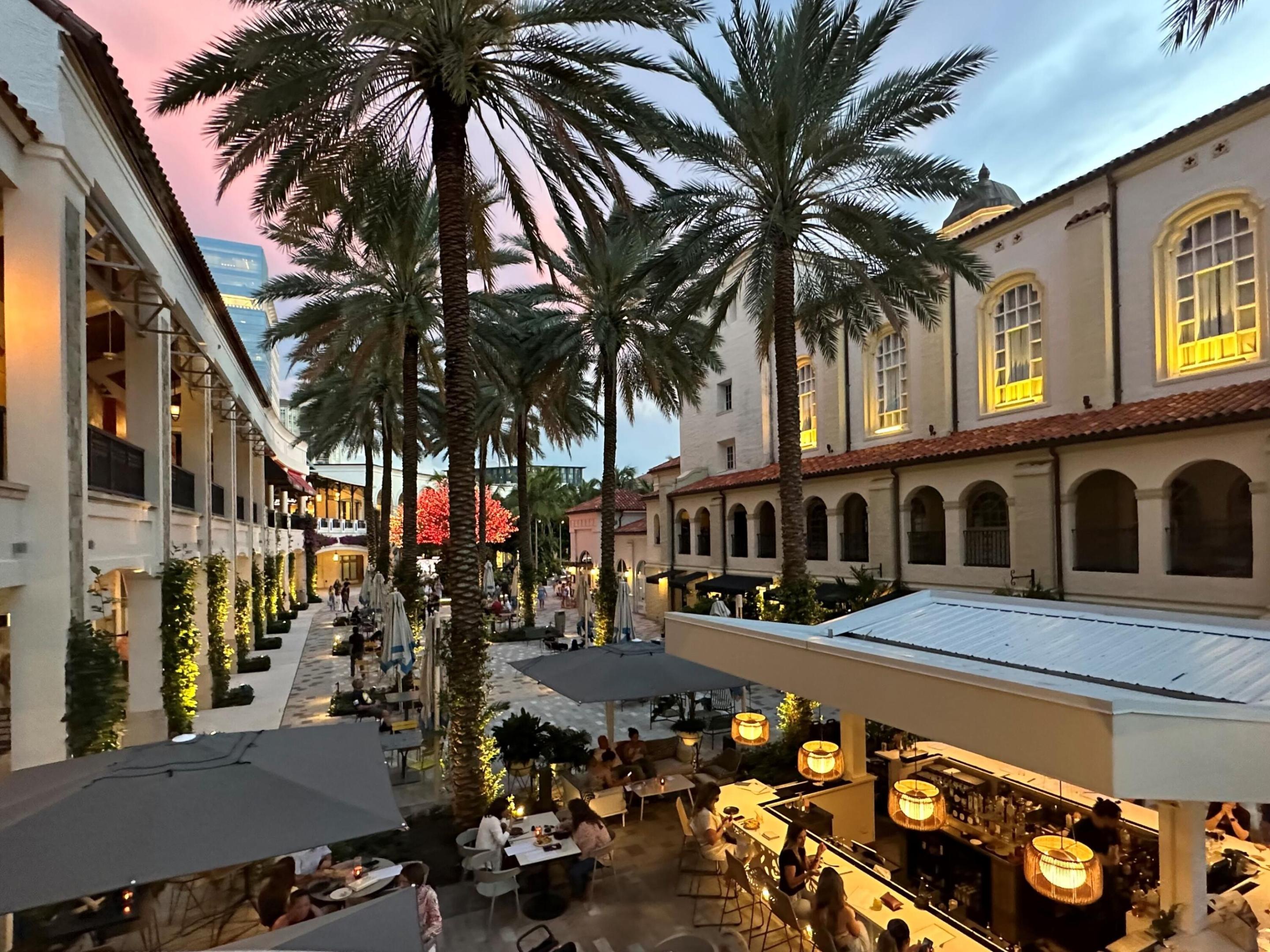 REGENTS PLACE PARTIAL - Residential