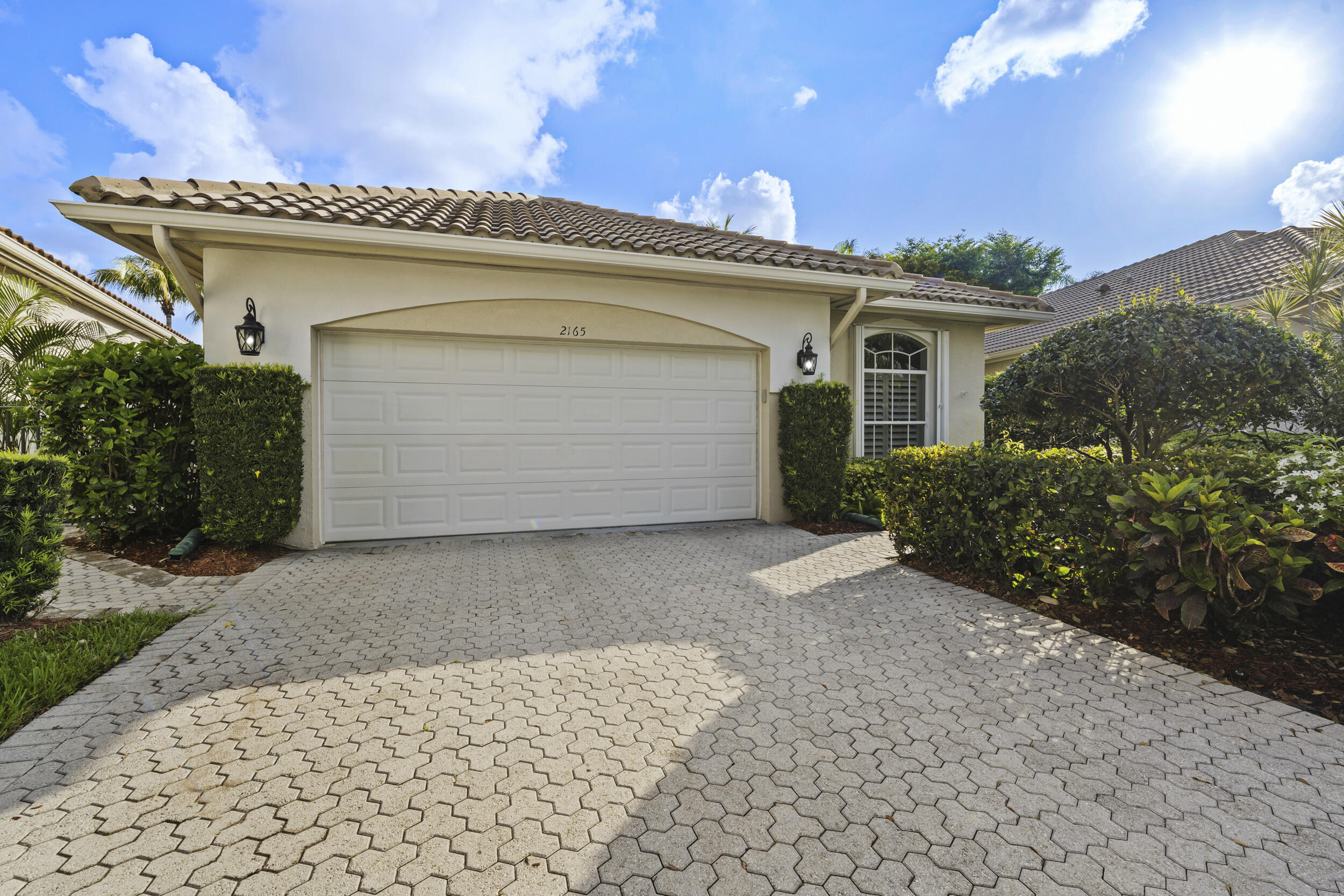 REGENTS PLACE PARTIAL - Residential