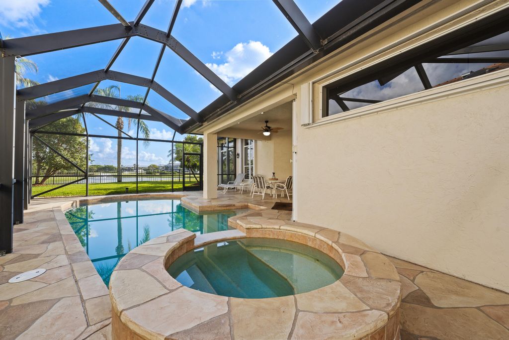 Photo of 2165 Regents Boulevard, West Palm Beach, FL 33409 (MLS # B26018427)