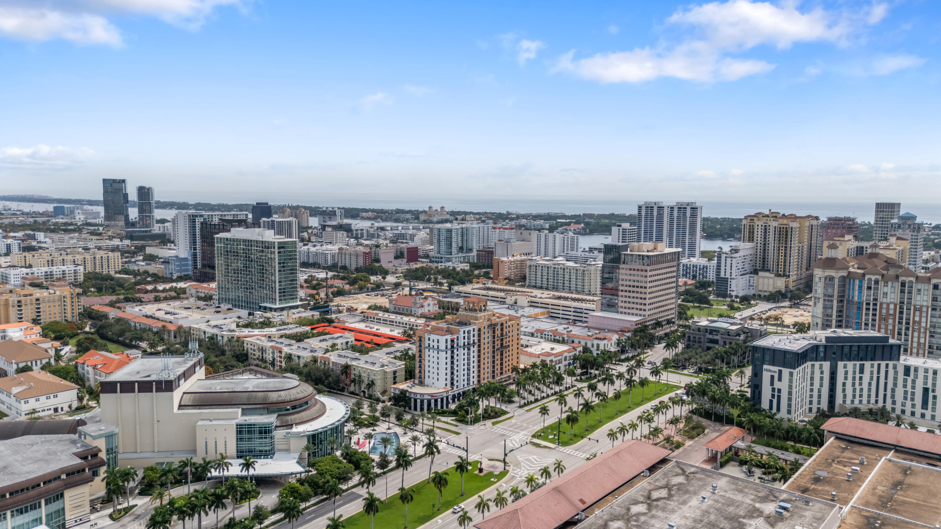 REGENTS PLACE PARTIAL - Residential