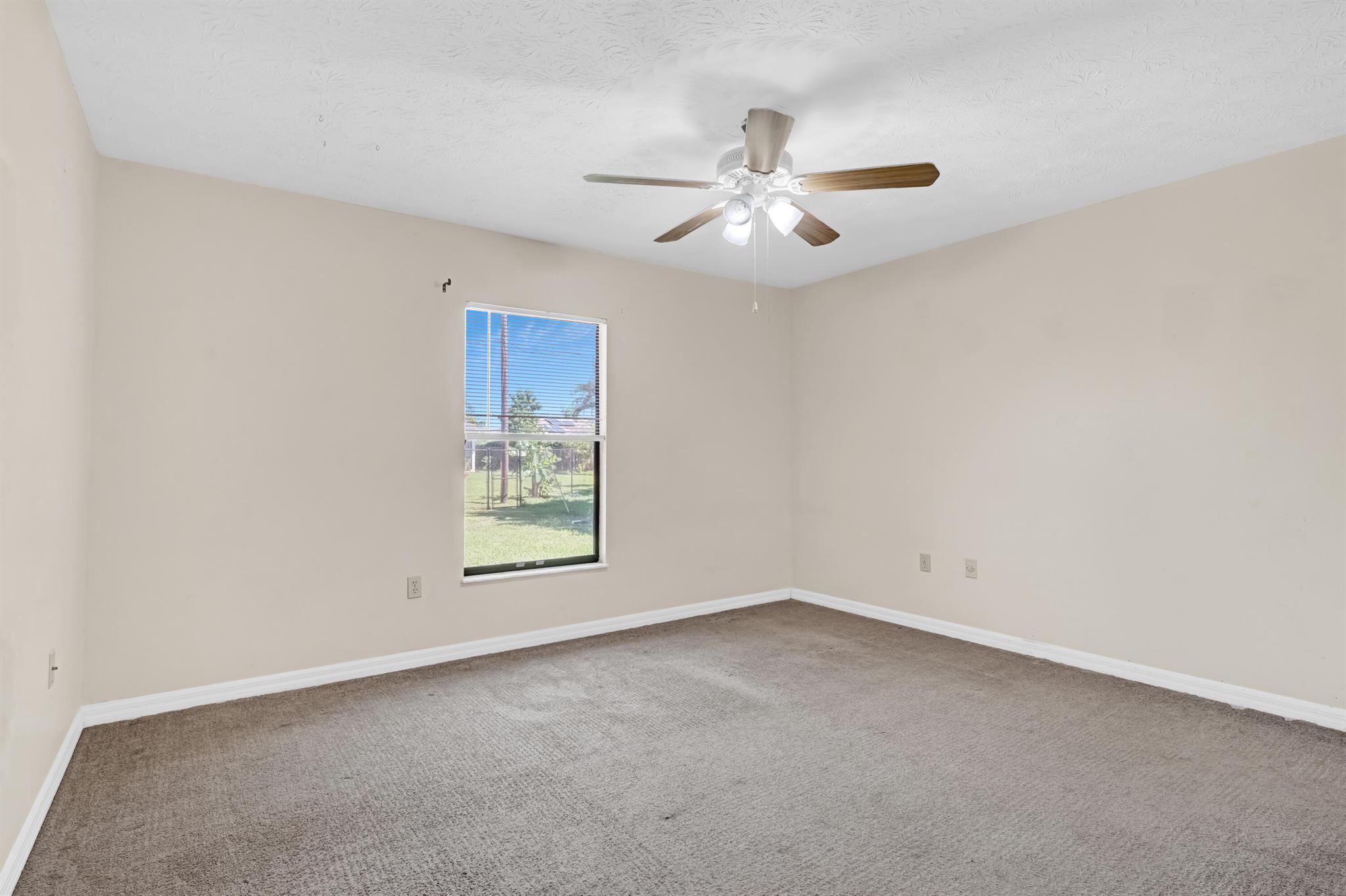 SOUTH PORT ST LUCIE UNIT - Residential