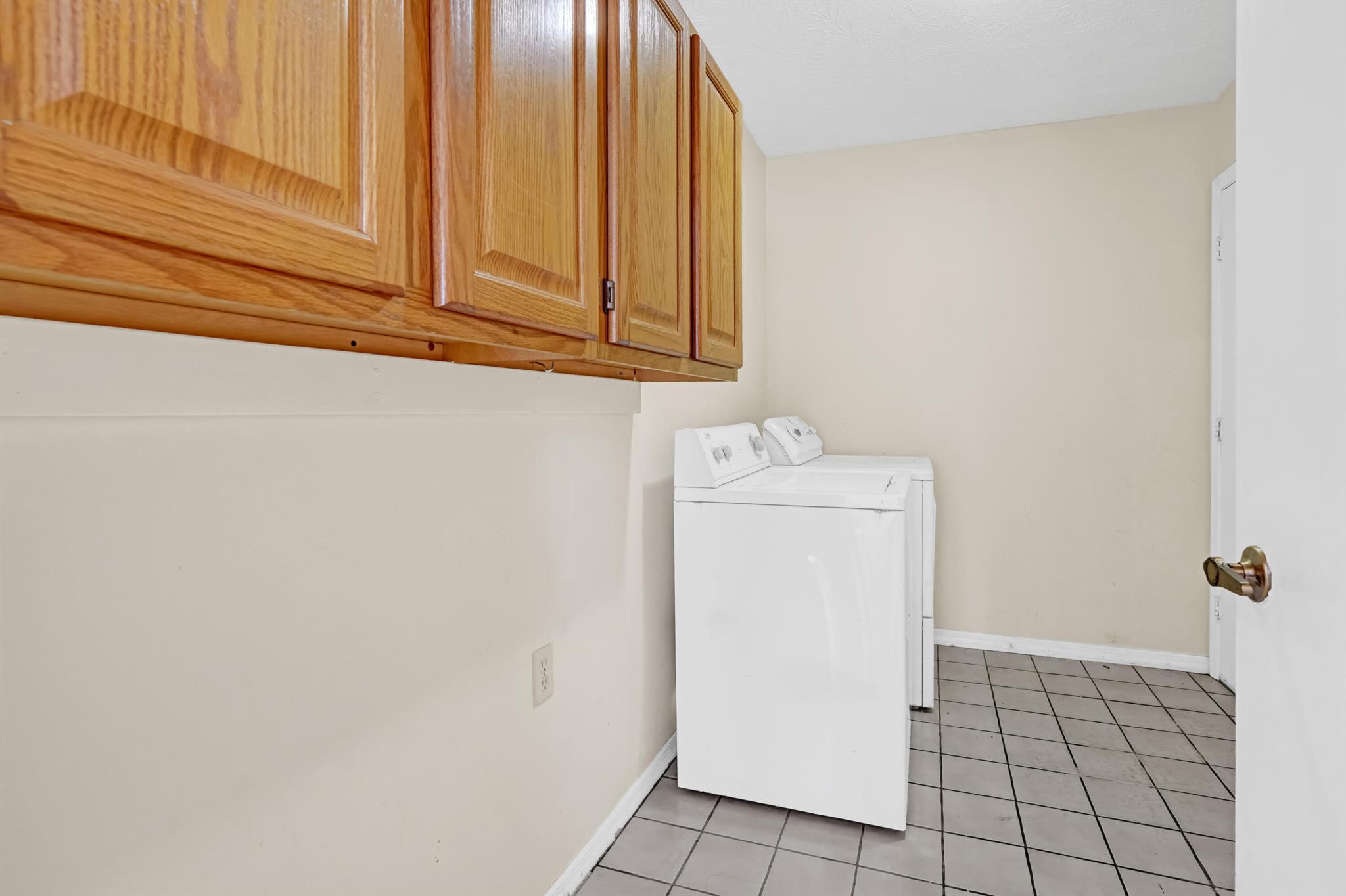 SOUTH PORT ST LUCIE UNIT - Residential