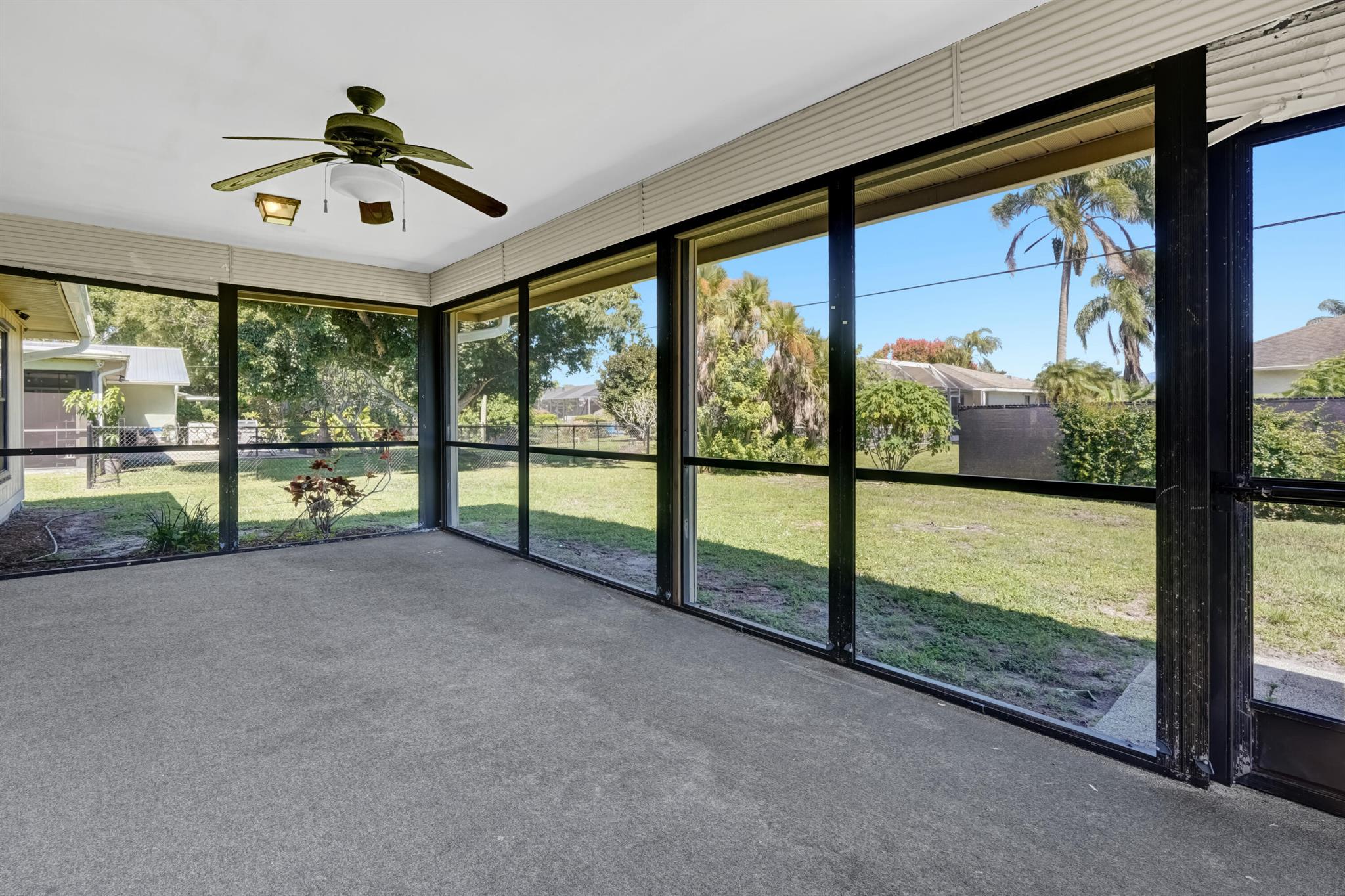 SOUTH PORT ST LUCIE UNIT - Residential