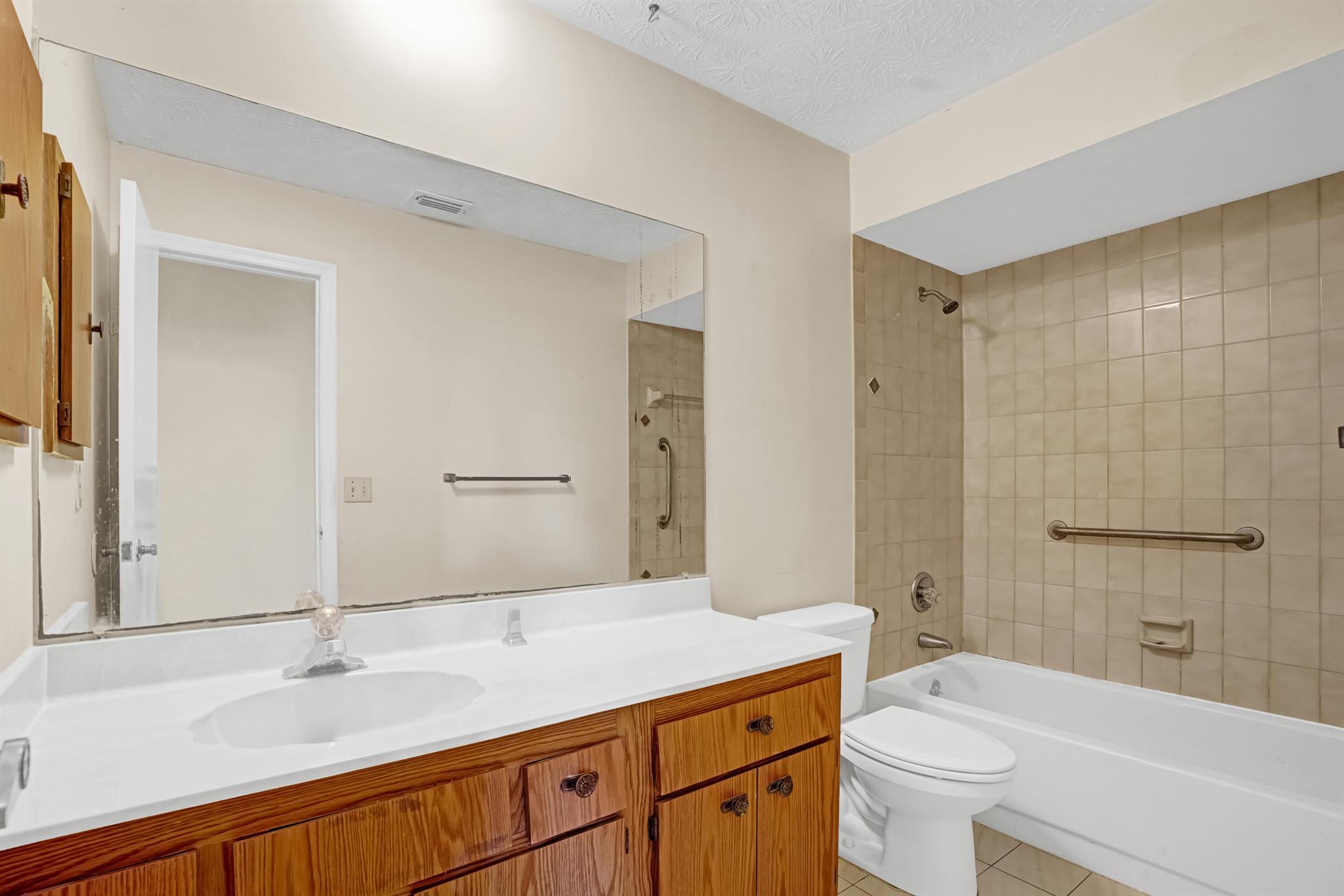 SOUTH PORT ST LUCIE UNIT - Residential